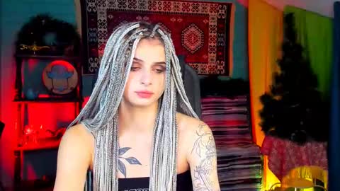 jade_castle online show from 12.24.24