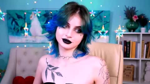 jade_castle online show from 12.28.24