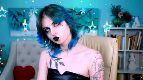 jade_castle online show from 12.28.24