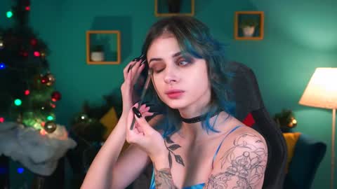 jade_castle online show from 12.29.24