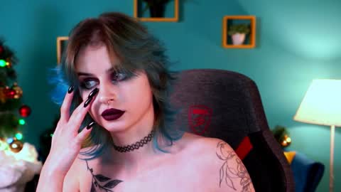 jade_castle online show from 01.05.25