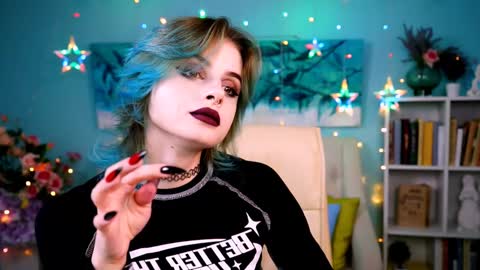 jade_castle online show from 01.10.25