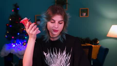 jade_castle online show from 01.11.25