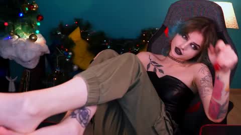 jade_castle online show from 01.15.25