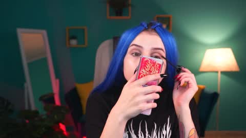 jade_castle online show from 01.26.25