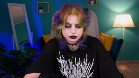 jade_castle online show from 01.28.25