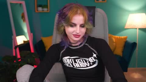 jade_castle online show from 01.30.25