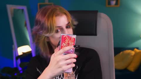 jade_castle online show from 02.05.25