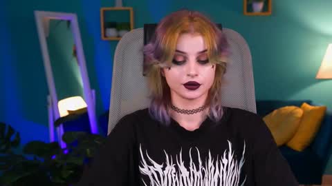 jade_castle online show from 02.05.25