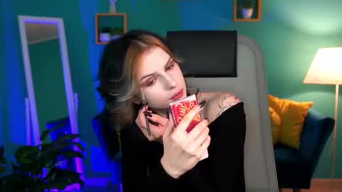 jade_castle online show from 02.21.25