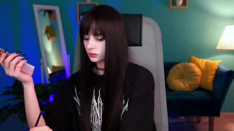 jade_castle online show from 02.23.25