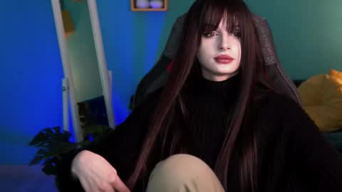 jade_castle online show from 03.02.25