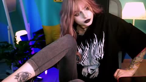 jade_castle online show from 03.08.25