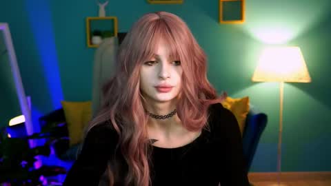 jade_castle online show from 03.11.25