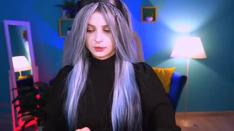 jade_castle online show from 10.19.25