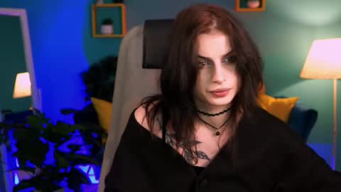 jade_castle online show from 01.13.26