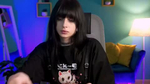 jade_castle online show from 03.13.26