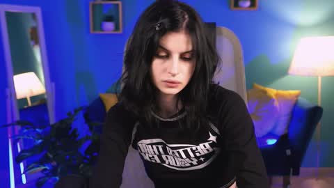 jade_castle online show from 04.09.26