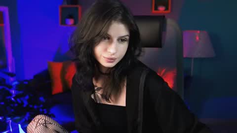 jade_castle online show from 07.09.26