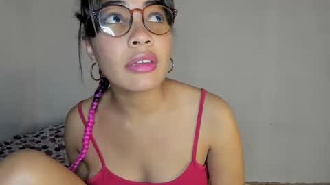 Snapshot of jade_dorthini chatting on 02.16.25 Jadeleidy Dorthini online show from 02.16.25