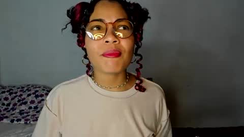 Snapshot of jade_dorthini chatting on 03.08.25 Jadeleidy Dorthini online show from 03.08.25