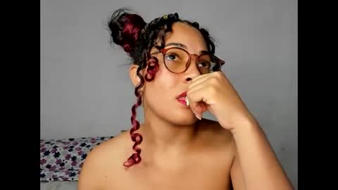 Snapshot of jade_dorthini chatting on 03.08.25 Jadeleidy Dorthini online show from 03.08.25