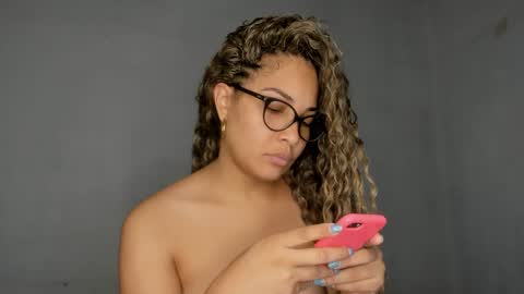 Jadeleidy Dorthini online show from 09.29.25