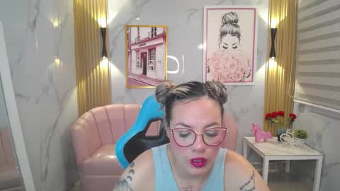 Jade  online show from 09.21.25