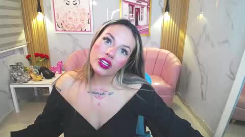 Jade  online show from 09.27.25