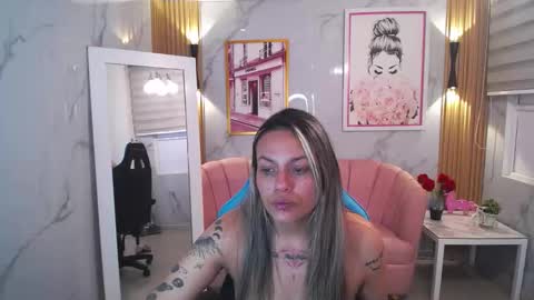 Jade  online show from 10.19.25