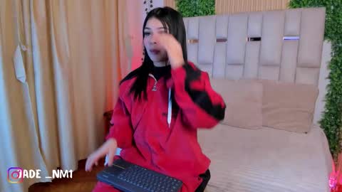 ade online show from 02.23.26