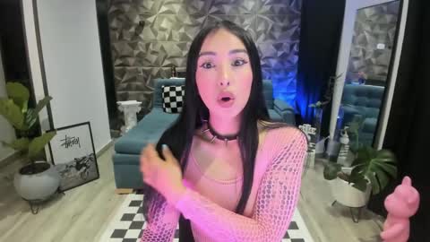Jade  independent model online show from 03.05.25