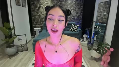 Jade  independent model online show from 03.09.25