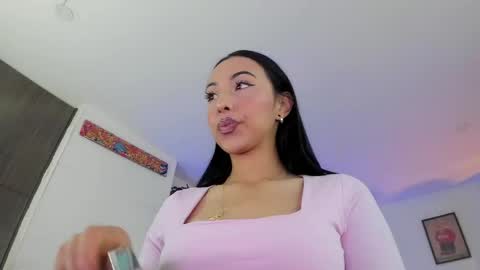 Jade  independent model online show from 05.23.26
