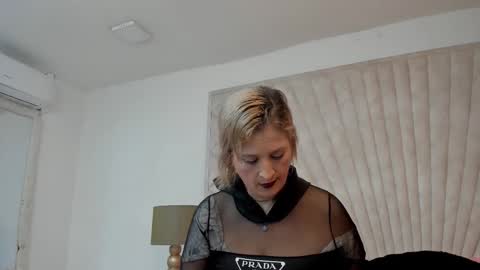 Jade  online show from 09.19.25