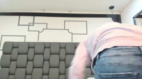 Jade  online show from 10.09.25