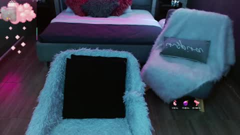 Snapshot of jade_storm_ chatting on 02.16.25 JADE online show from 02.16.25
