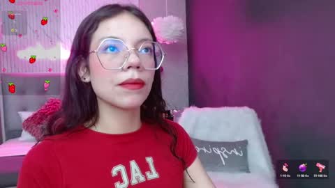 Snapshot of jade_storm_ chatting on 03.02.25 JADE online show from 03.02.25