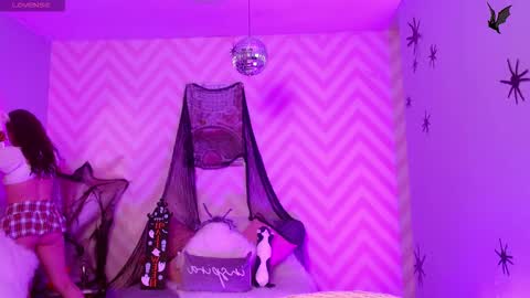 JADE online show from 10.19.25