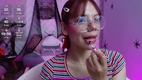 JADE online show from 10.25.25