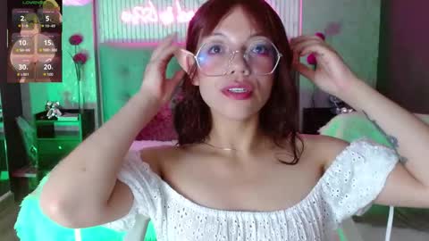 JADE online show from 11.24.25