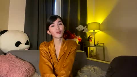 Adriana online show from 02.23.26