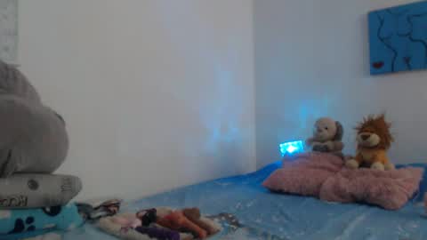 Jade Watson online show from 09.29.25