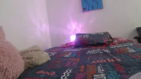 Jade Watson online show from 10.19.25