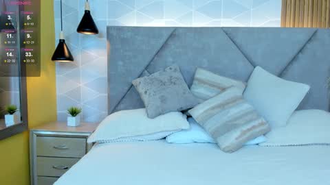 Alanis Cooper online show from 11.20.25