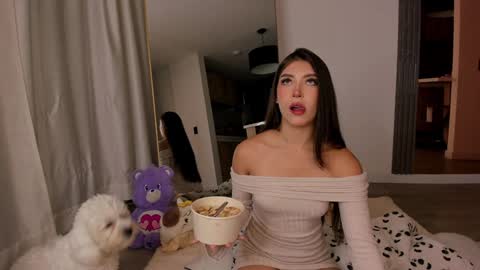 Jade online show from 12.11.24