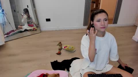 Jade online show from 03.05.25