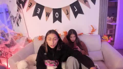 Jade online show from 10.11.25