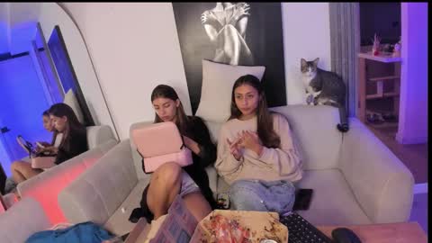 Jade online show from 10.16.25