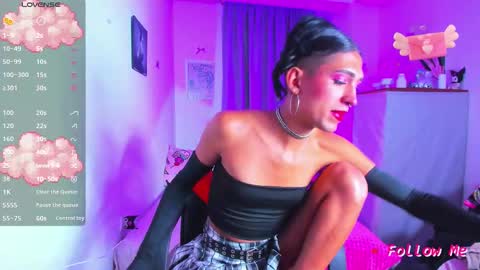 Jade Benett online show from 10.09.25